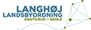 Langhøj Landsbyordnings logo